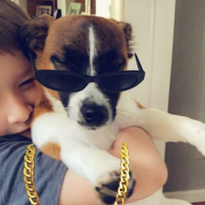 Meet your Posher, Jaiden